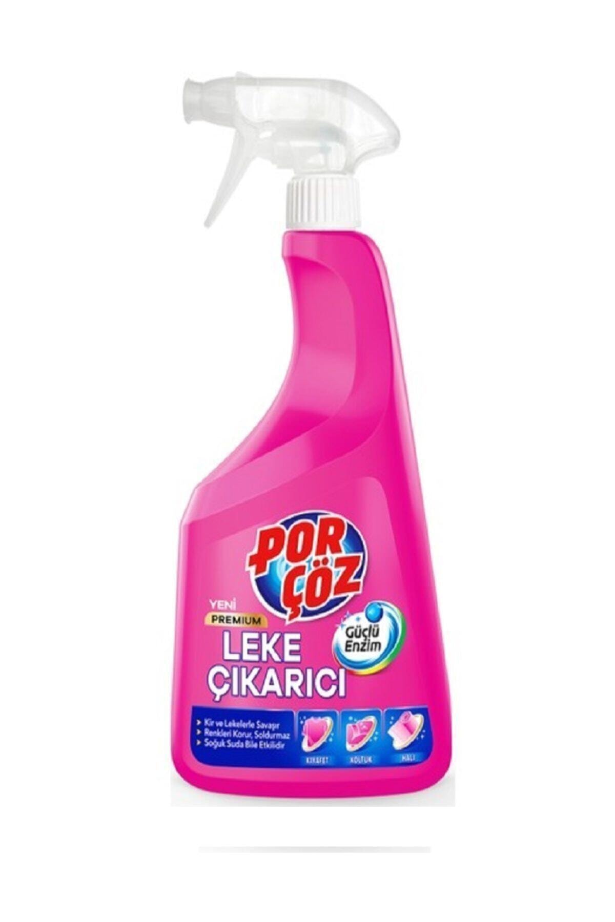 porcoz leke cikarici sprey premium ozel formul 750 ml fiyati yorumlari trendyol