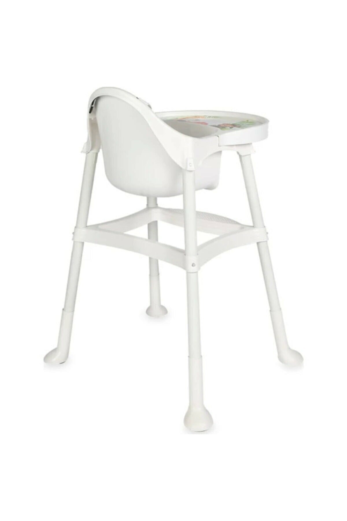 Ünal Mama Sandalyesi Orman Desenli Üb4020 fotoğrafı 4 (önizleme)