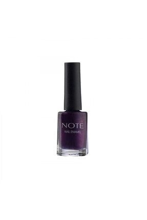 Nail Enamel Oje 44 Ametist - Ametist Moru NAIL ENAMEL