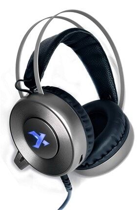 Xıberıa 7.1 Surround Mikrofonlu Oyuncu Kulaklığı Gaming Kulaklık 3v52v531e11
