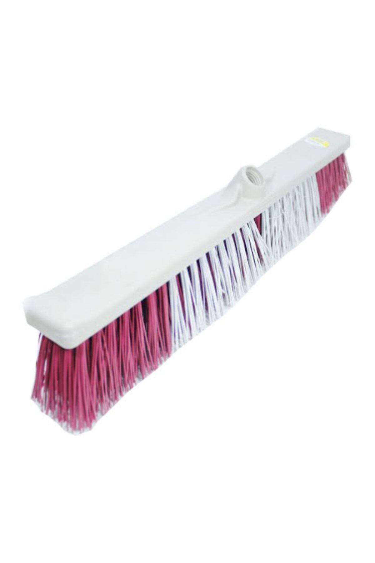 Home cleaning brush outlet