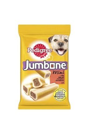 Jumbone Mini Köpek Ödül Maması 160 Gr TYC00192159610
