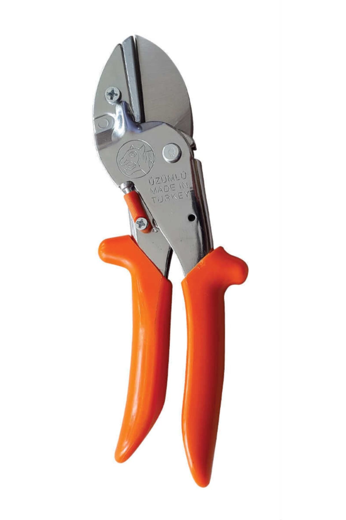 King Tiger-Original Pruning Shears A Quality 3