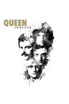 Queen-forever - Cd 1cd-0602547040831