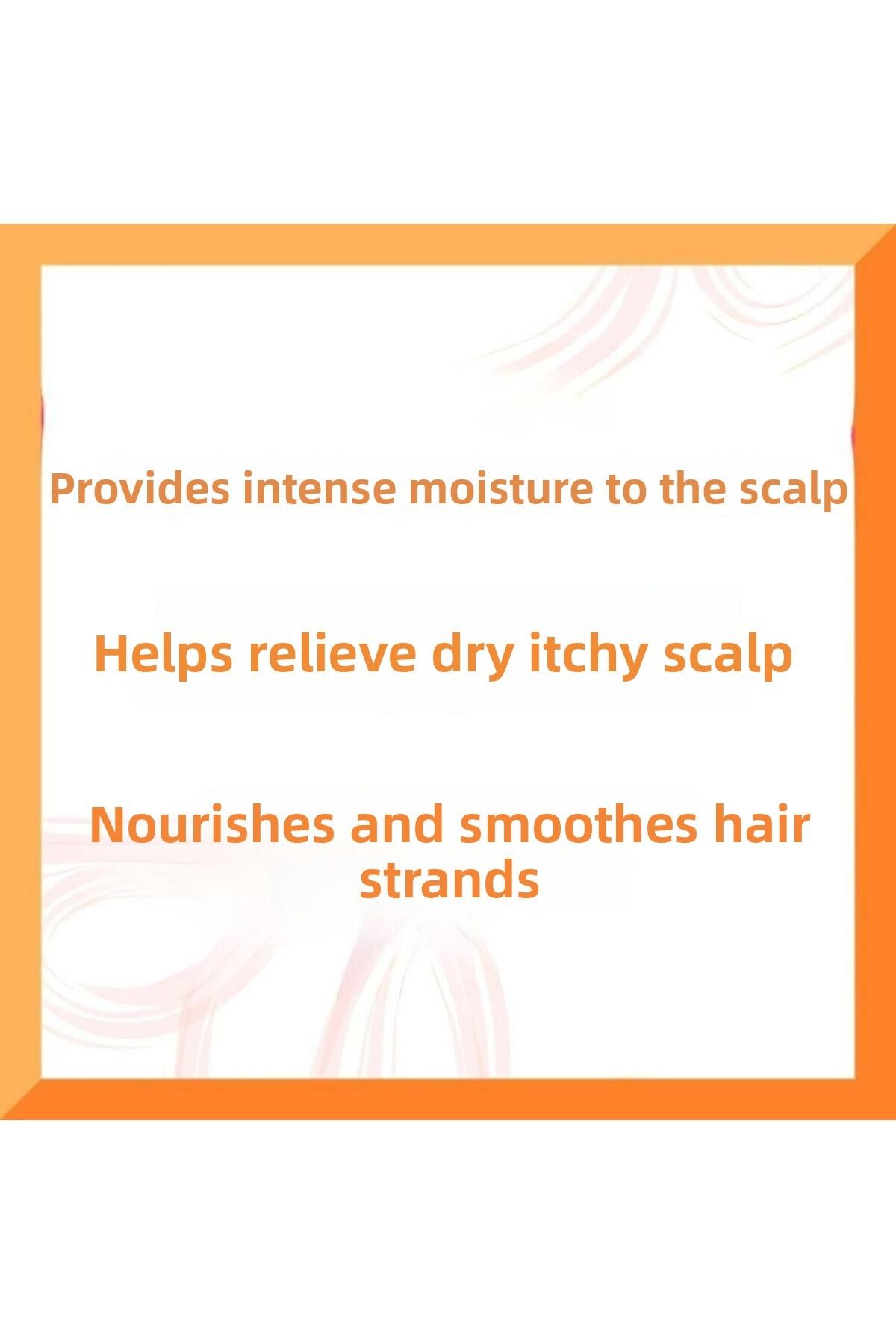 Cantu-Scalp Renewal Hair Conditioner with Guava, Ginger and Apple Cider Vinegar - 400 ml 4