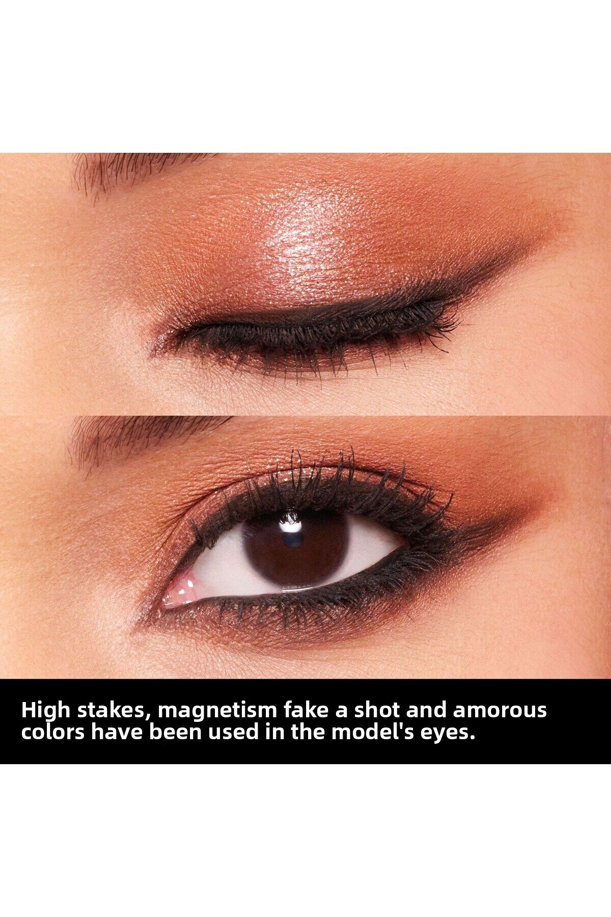Nars-AFTERGLOW Irresistible Eyeshadow Palette - Matte, Satin and Shimmer (1,2 x 12) GR 8