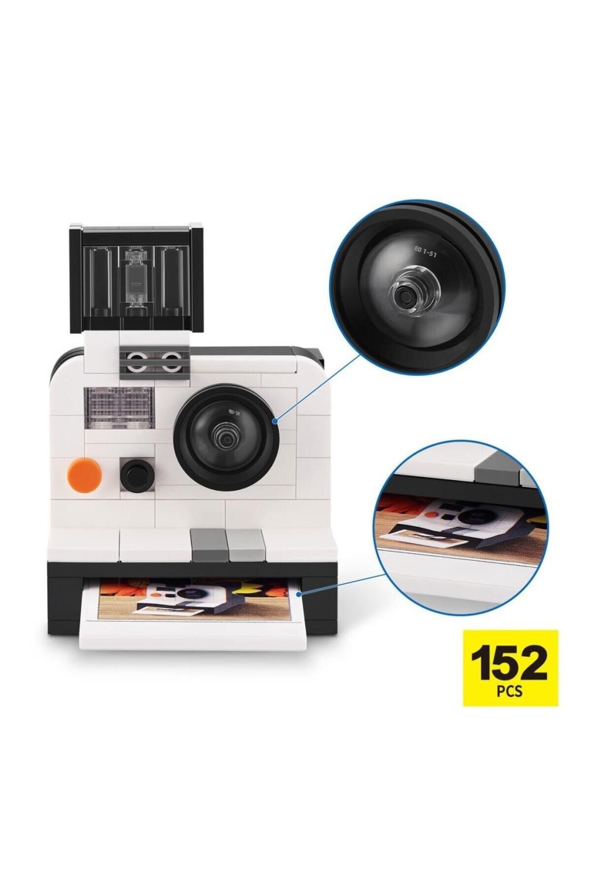 نسیورلد MNBO7000 مکس رترو سورپرایز ۱۶۸ قطعه