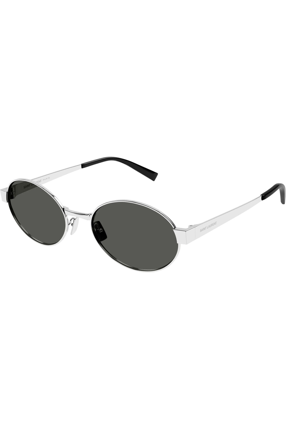 Yves Saint Laurent-Saint laurent sl692 002 55 women's sunglasses 1