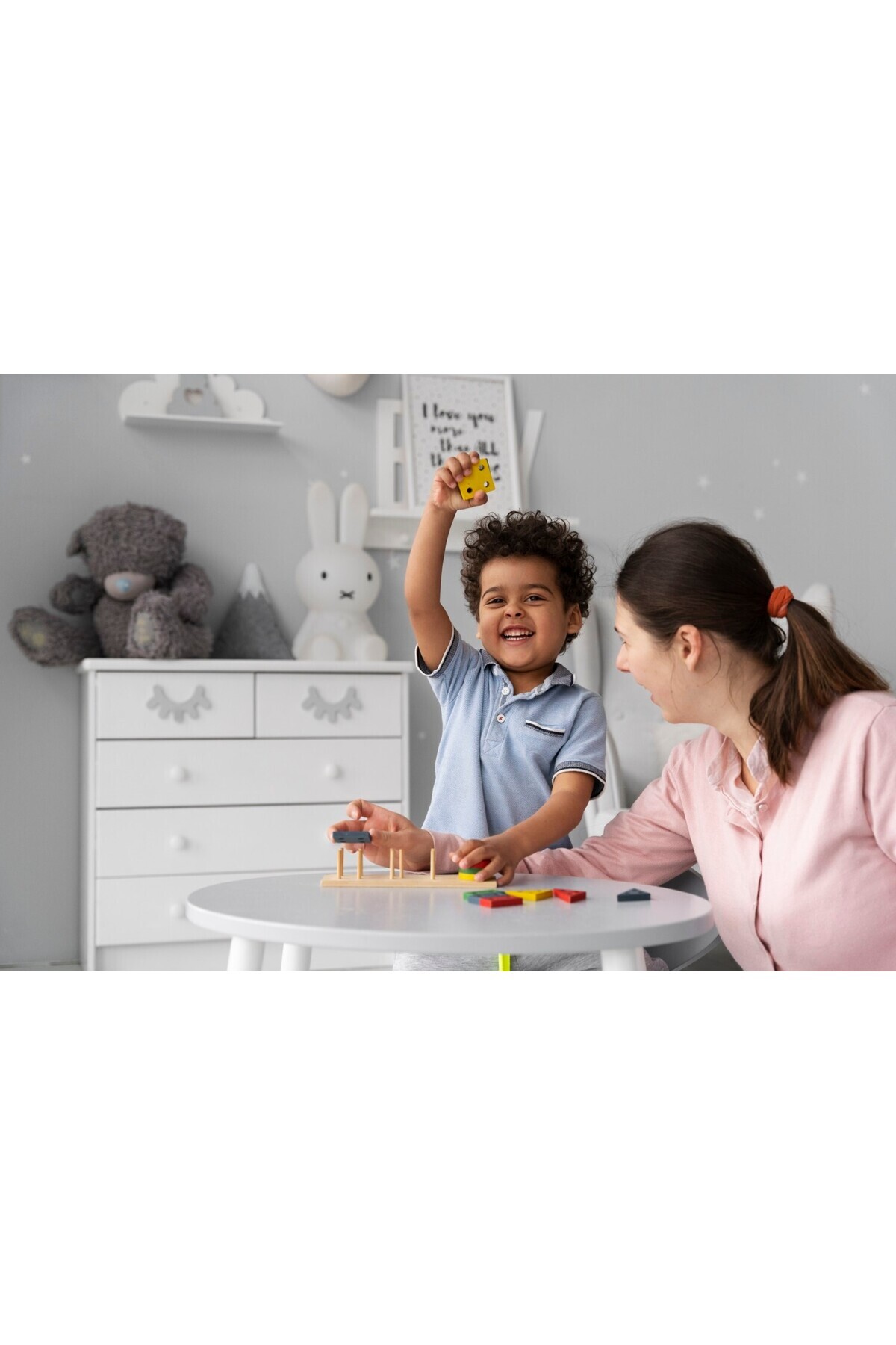 قیمت کارخانه‌ای اسباب‌بازی‌های چوبی مونته‌سوری، بلوک‌های چیدنی و مرتب‌سازی، پازل‌های حسی، اسباب‌بازی آموزشی