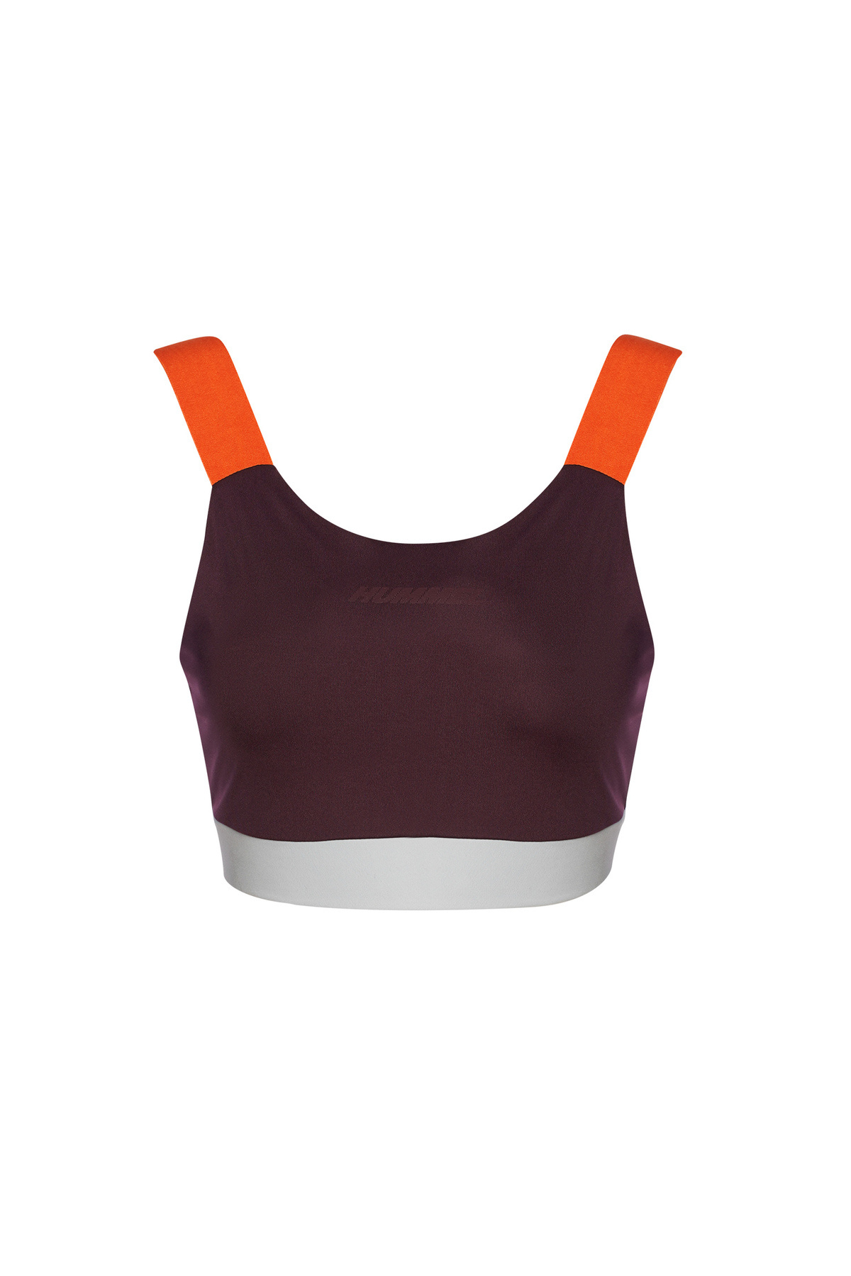 hummel Jerome Sporcu Sütyeni görsel 4