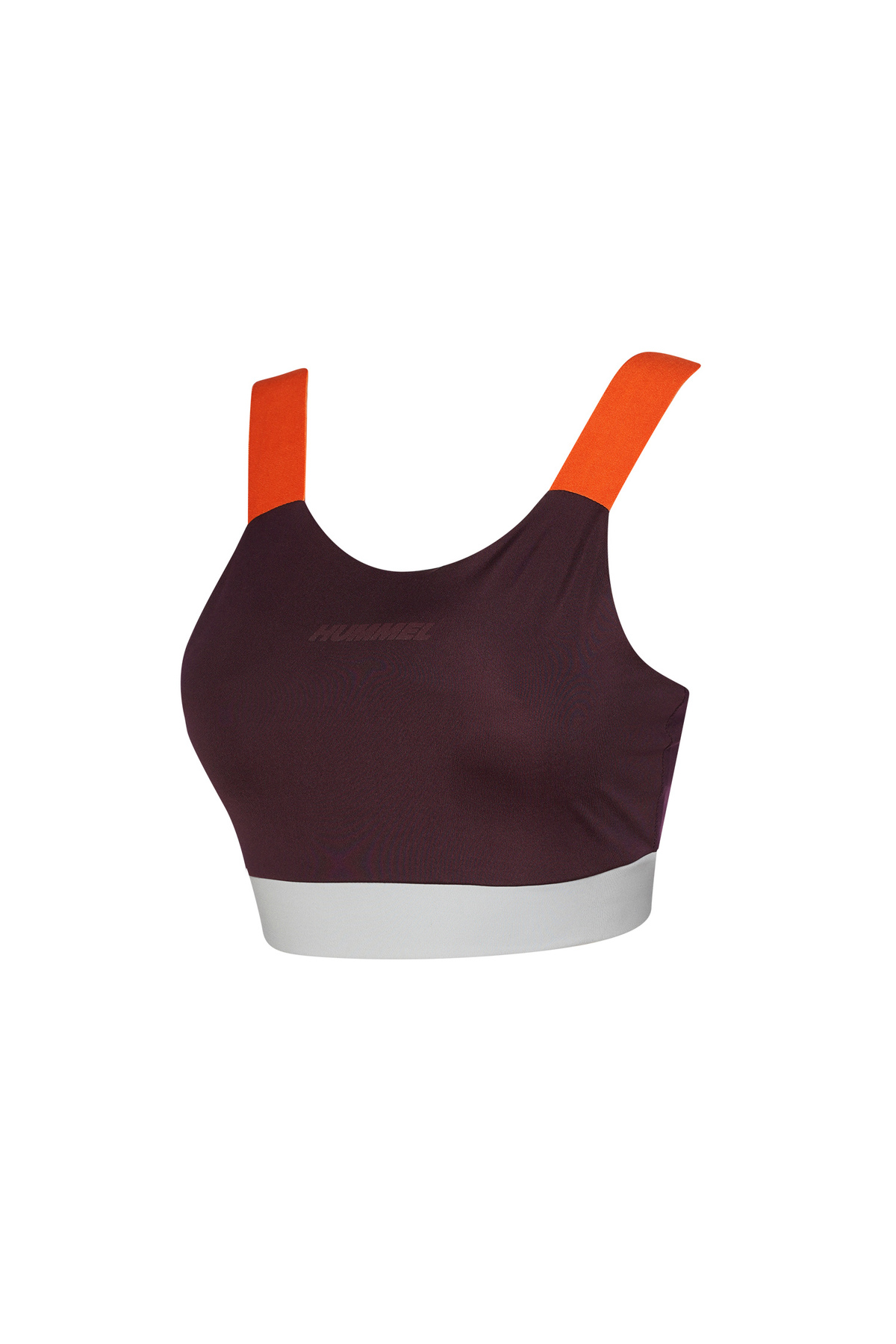 hummel Jerome Sporcu Sütyeni görsel 3