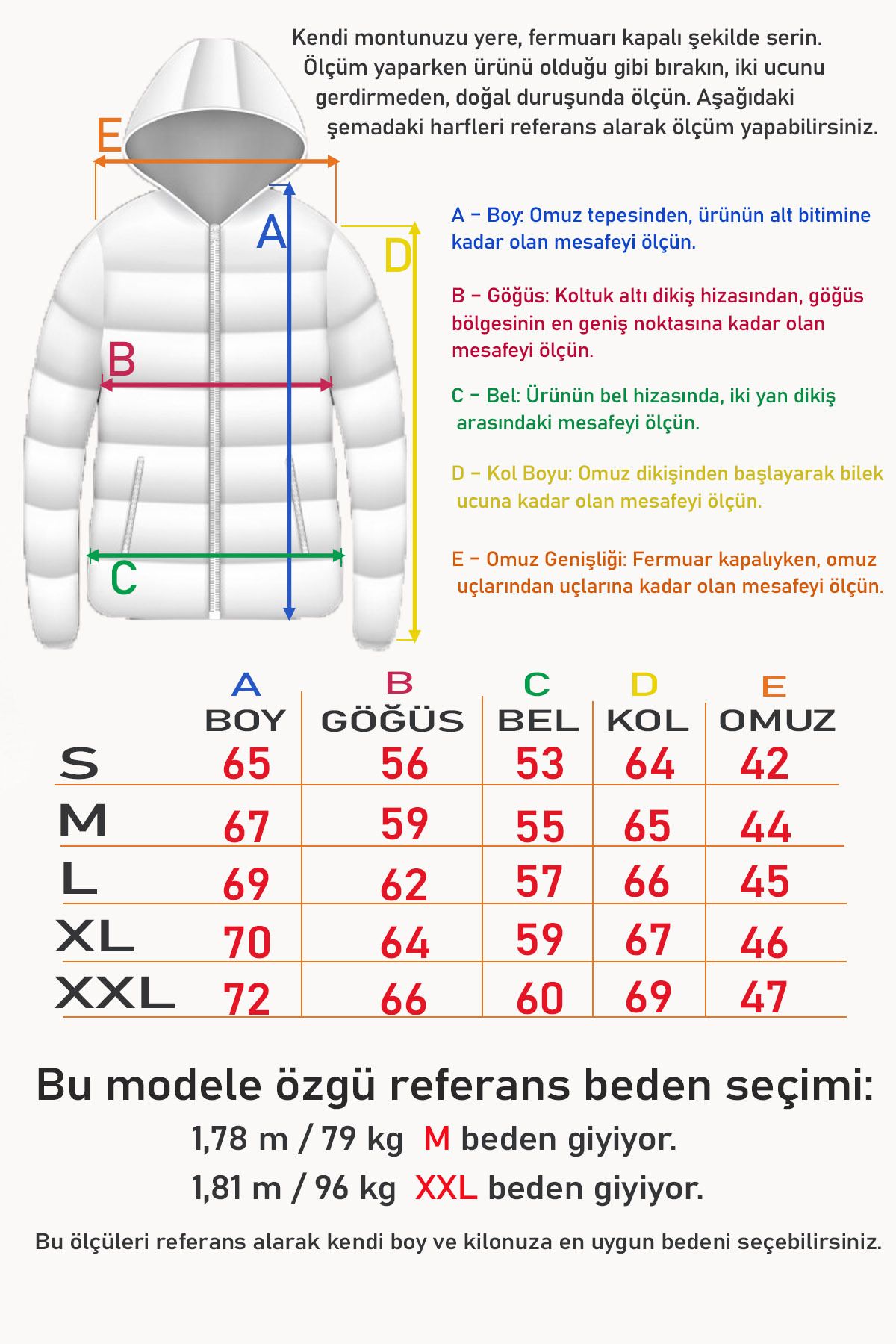 Kevin-K237 Ανδρικό D. Μαύρο Λεπτό Πουφερ Παλτό 2