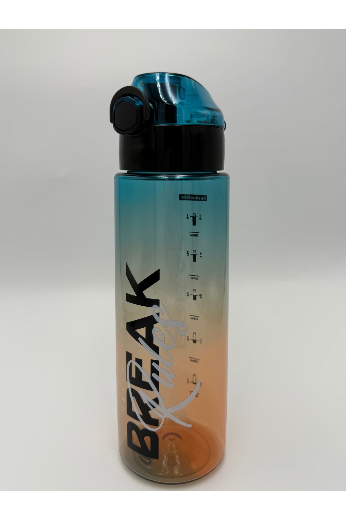 CELESTA-Break Rules 800ml Flask Double Color 1