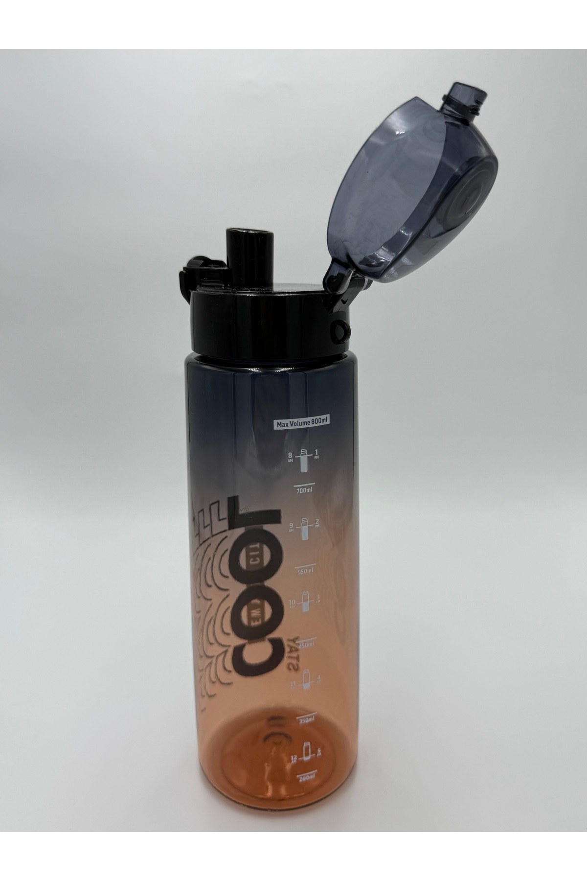 CELESTA-800ml Double Color Tritan Flask Cool Printed 3