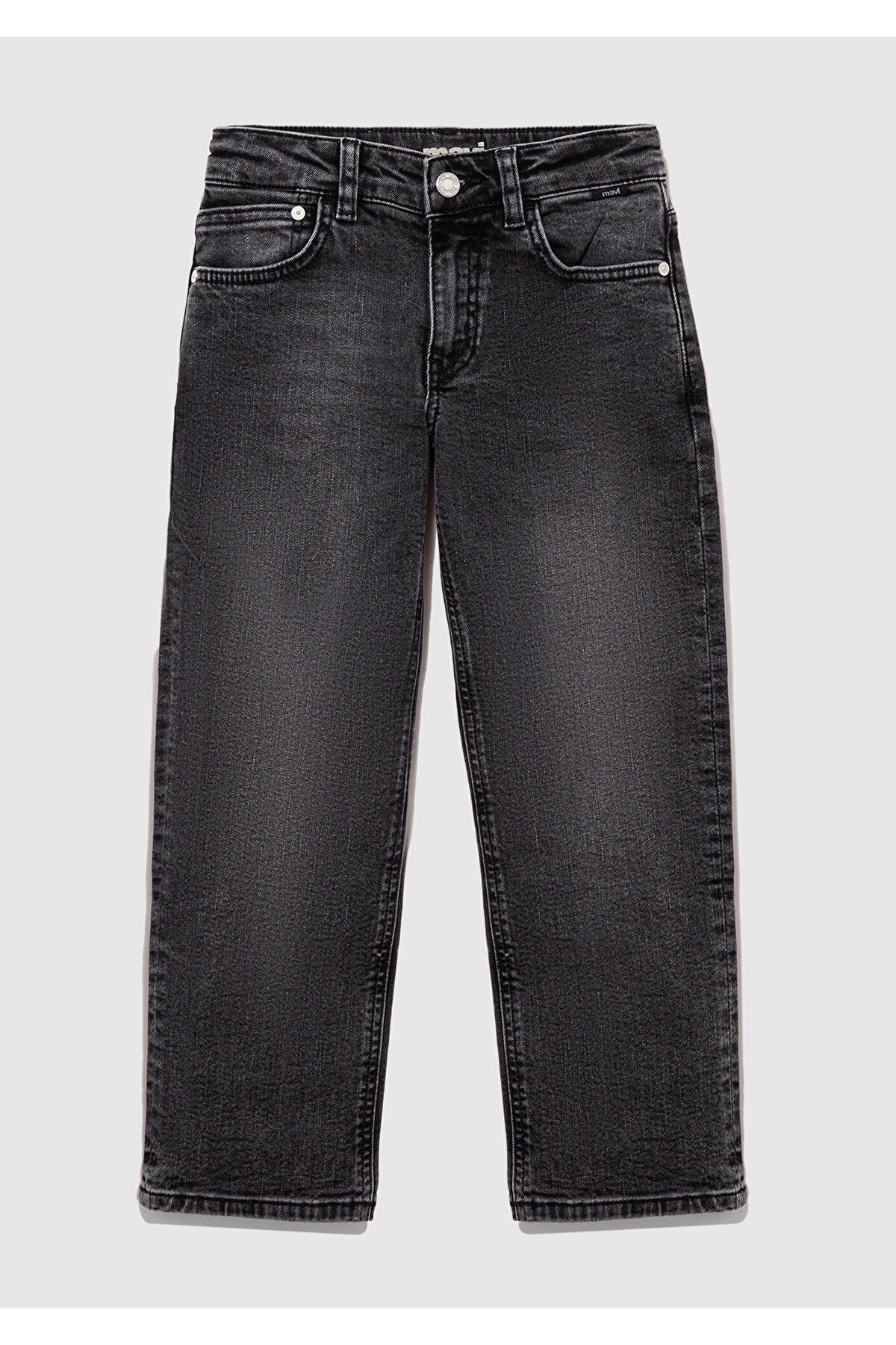 Mavi-Джинсові штани Jimmy 90lar Anthracite джинсові штани 601119088232 2