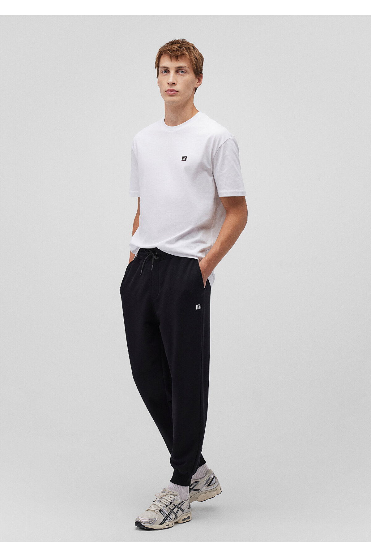 Mavi-Pro schwarze Jogginghose0010235-900 1