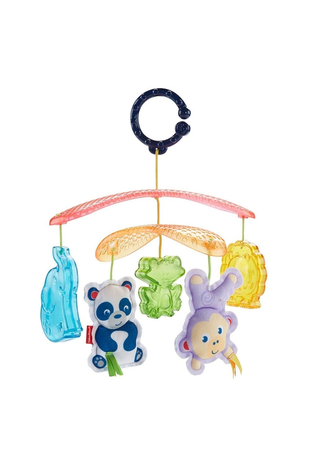 Fisher Price Mini Dönence fotoğrafı 2 (önizleme)