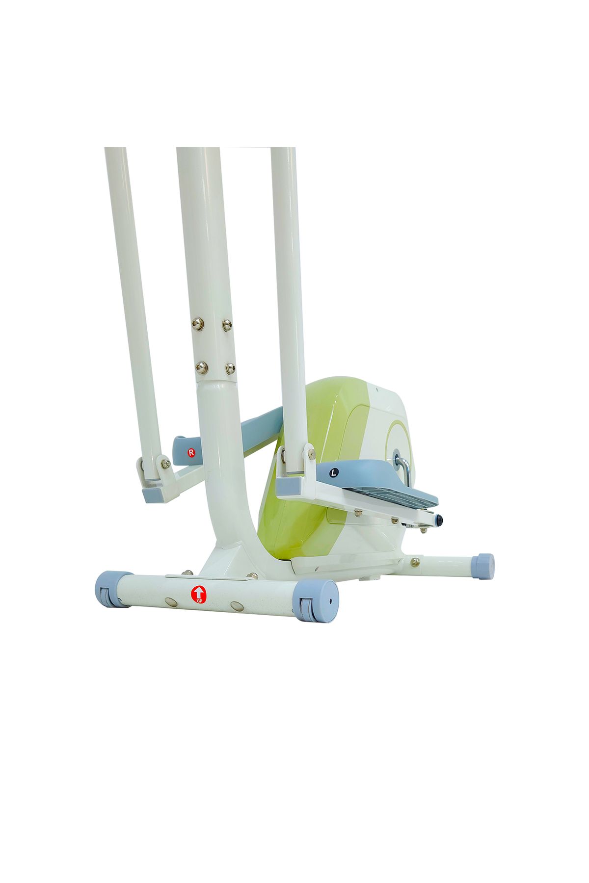 lijiujia-Optical stationary bike, maximum user weight 110 kg BC27001 2