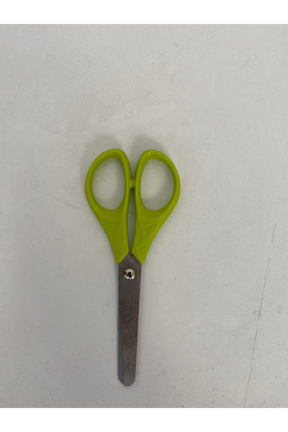 Maped-13 cm Symmetrical Scissors - Essentials Scissors 3