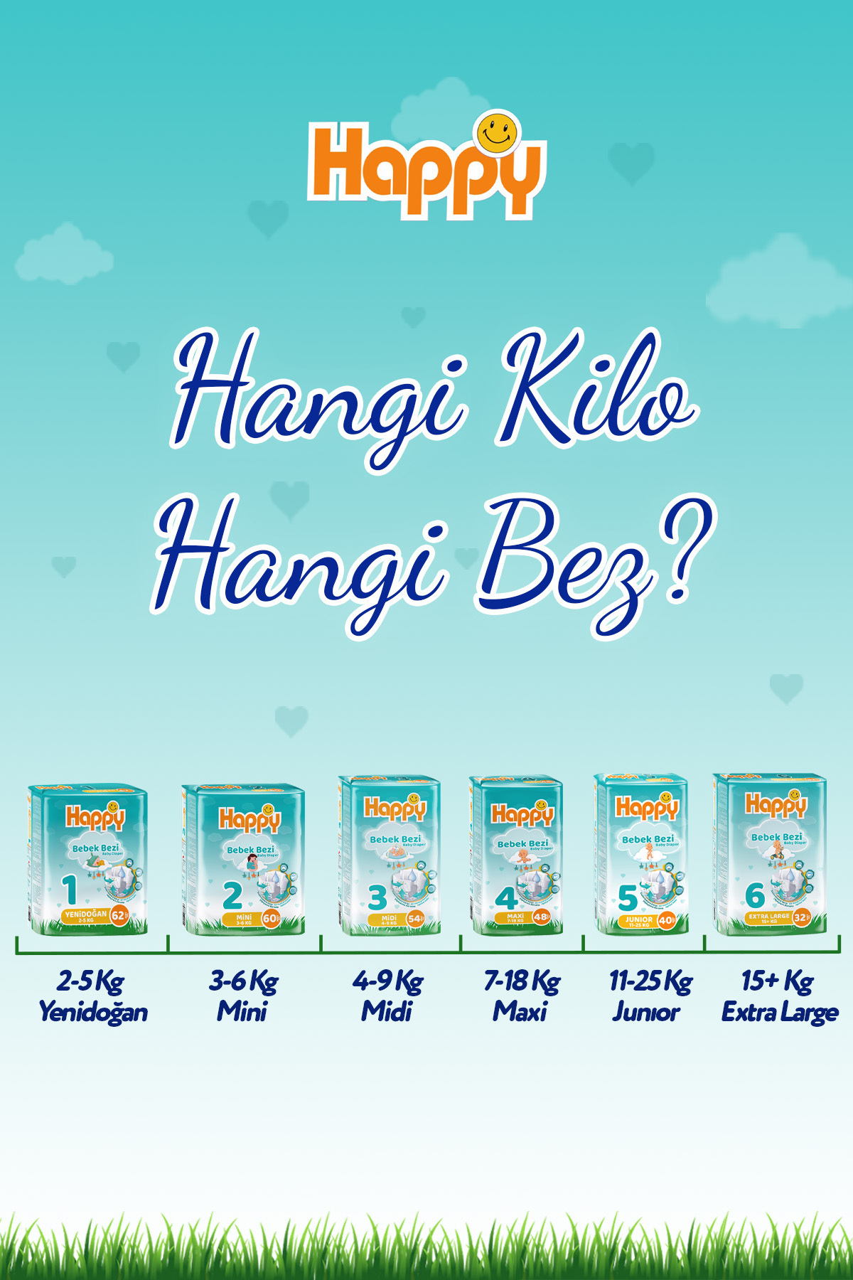 Happy Bebek Bezi Junior 5 No 156 Lı fotoğrafı 3 (önizleme)