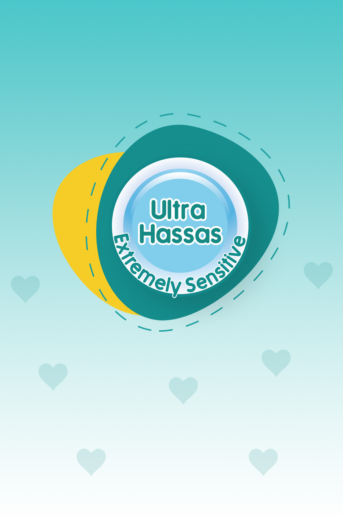 Happy Bebek Bezi Junior 5 No 156 Lı fotoğrafı 5 (önizleme)