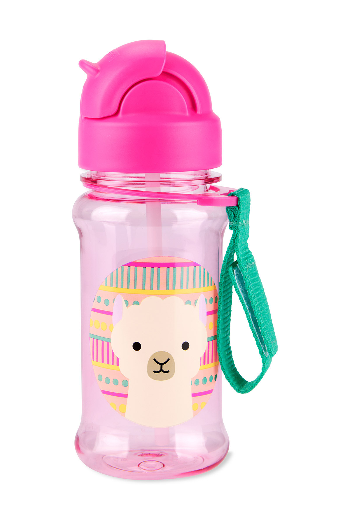 Skip Hop Zoo Pipetli Tritan Suluk Lama - Fiyatı, Yorumları