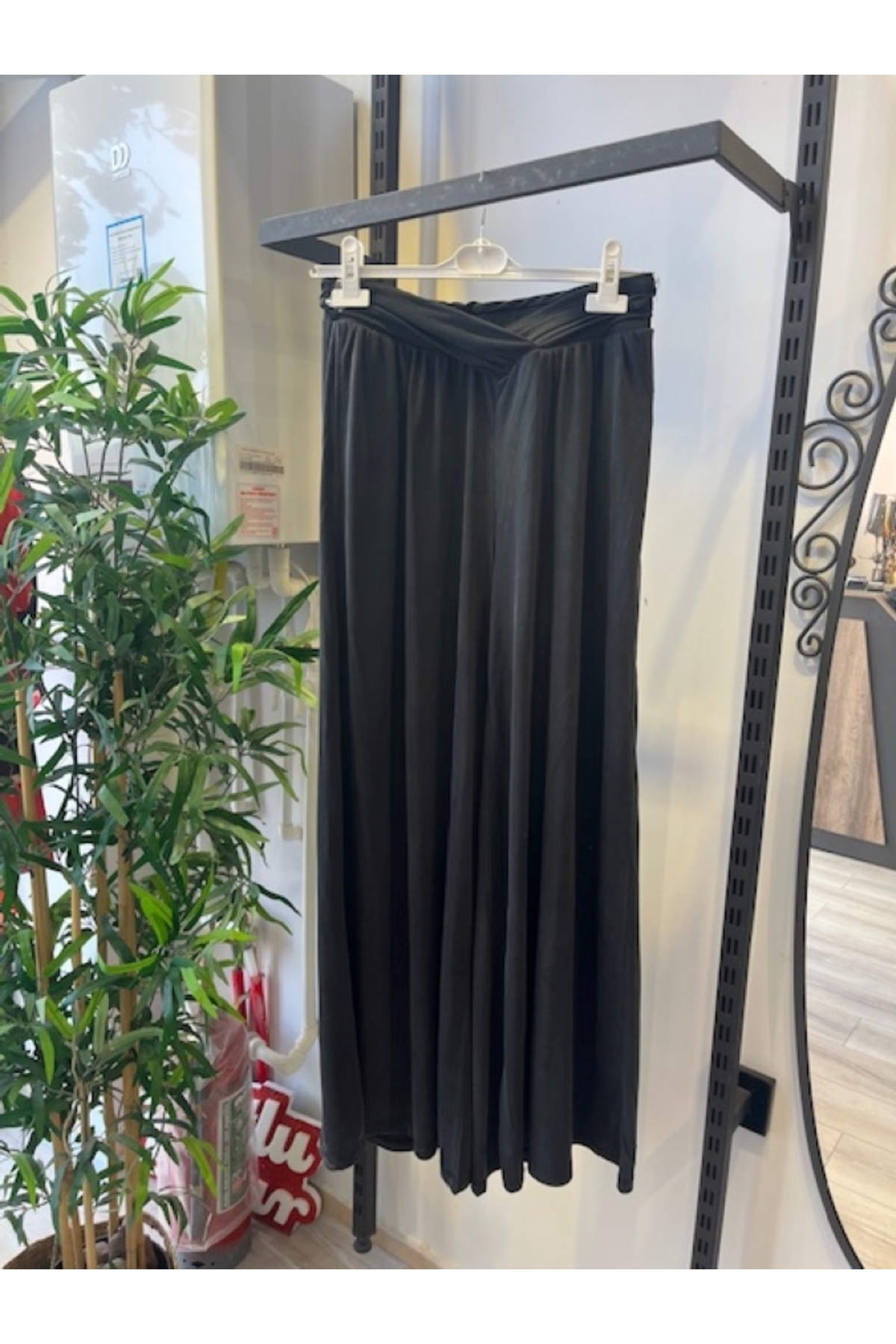 BEBE PLUS-Bebeplus Pants 2