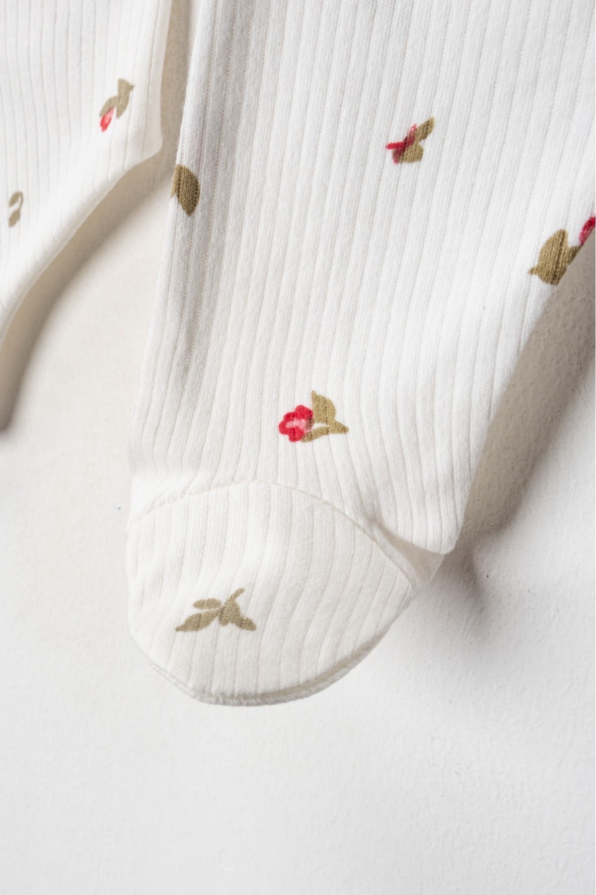 ENİA BABY Yenidoğan Bebek Desenli 5 Parça Hastane Çıkış Seti Kız Bebek Erkek Bebek Yenidoğan fotoğrafı 6 (önizleme)