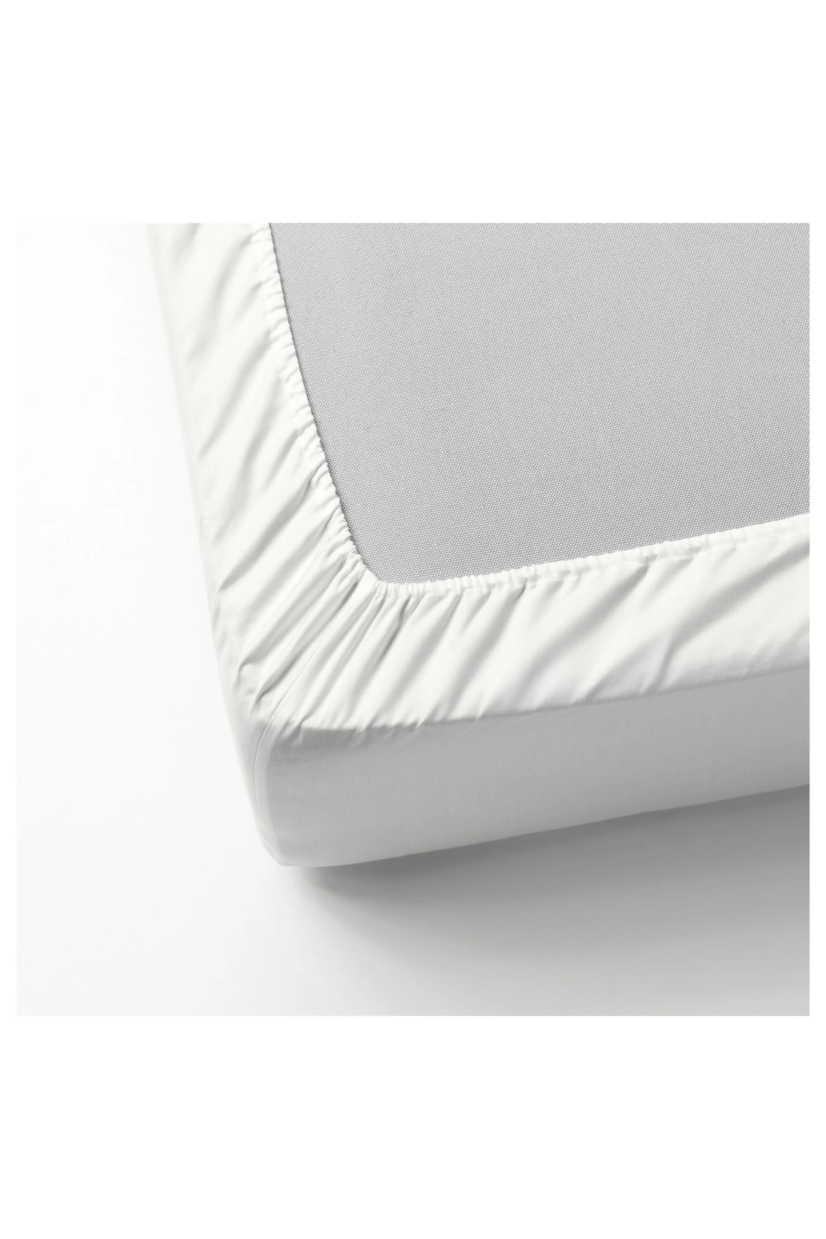IKEA-Nattjasmin Liyosel Elastic Sheet 160x200 cm 4