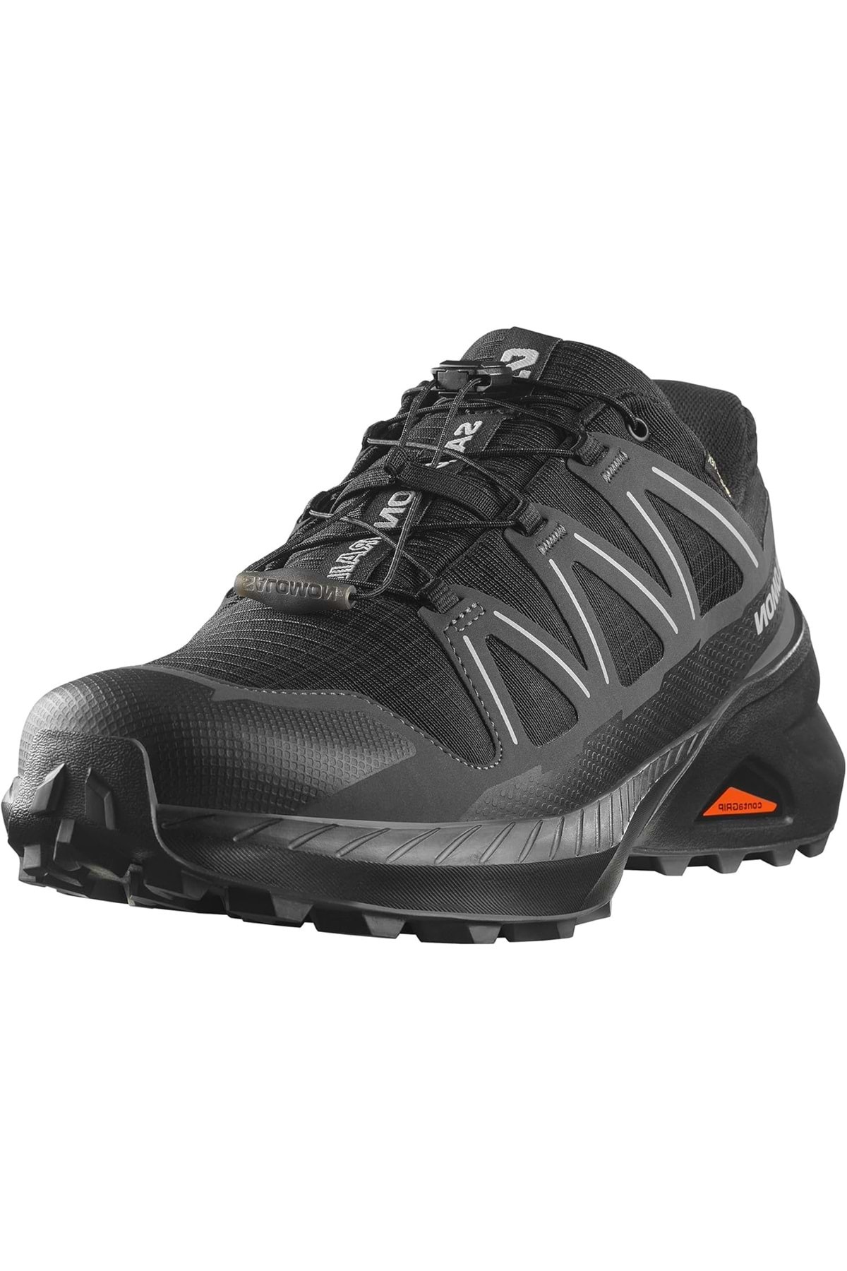 کتانی تمرین و دویدن مردانه راسته | سالومون Salomon L41742800 - تصویر 3