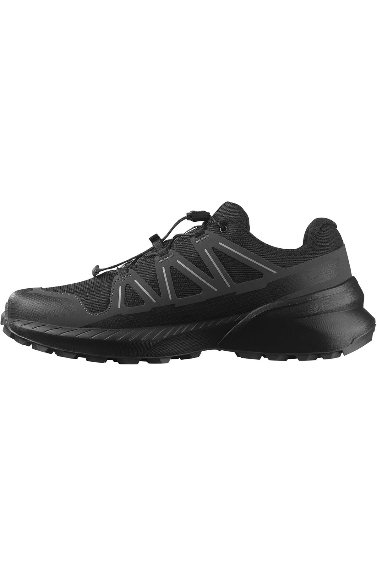 کتانی تمرین و دویدن مردانه راسته | سالومون Salomon L41742800 - تصویر 2
