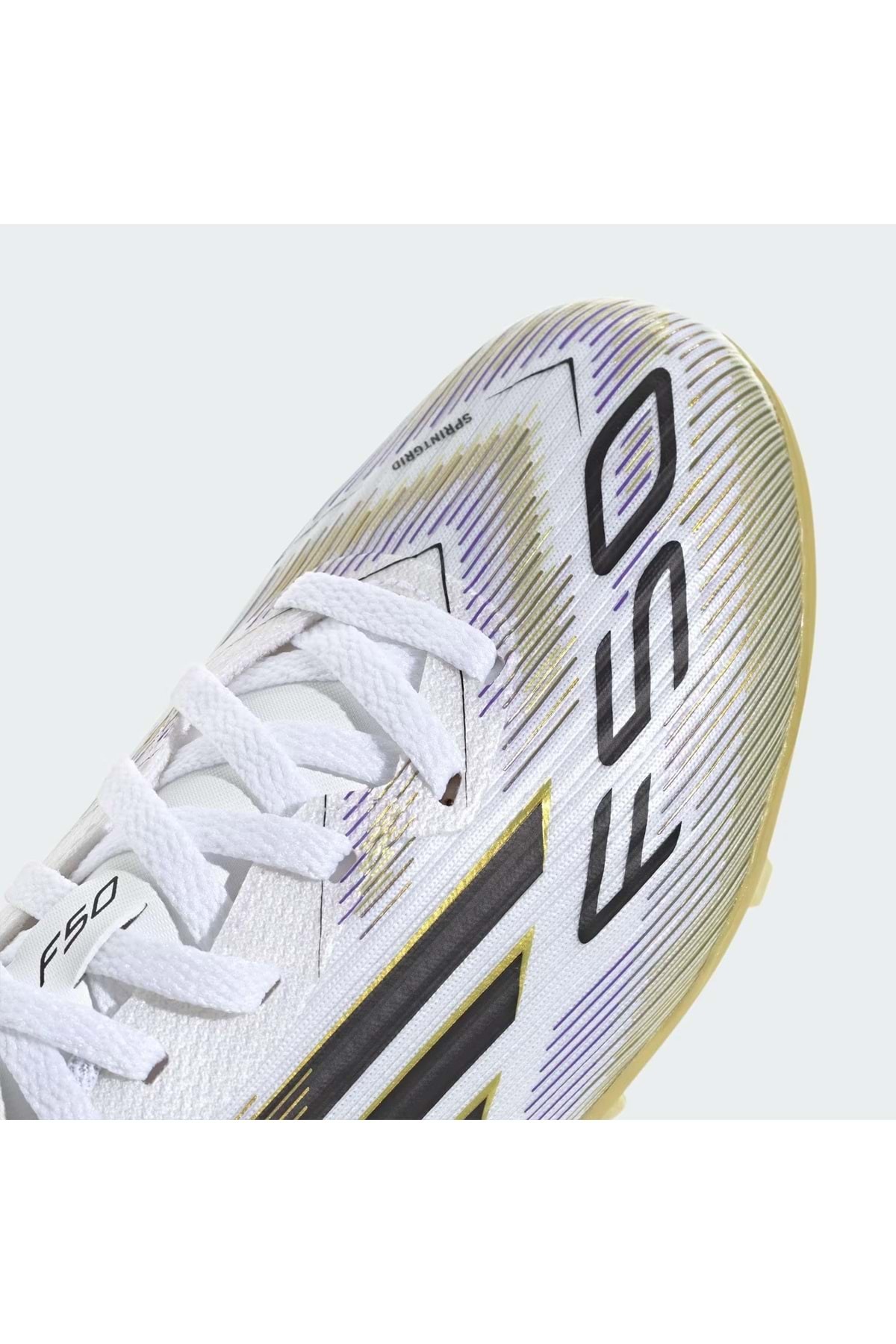 کتانی زمین چمن مردانه راسته | پوما Puma TYCA339084D7F73ACD9832F00 - تصویر 8