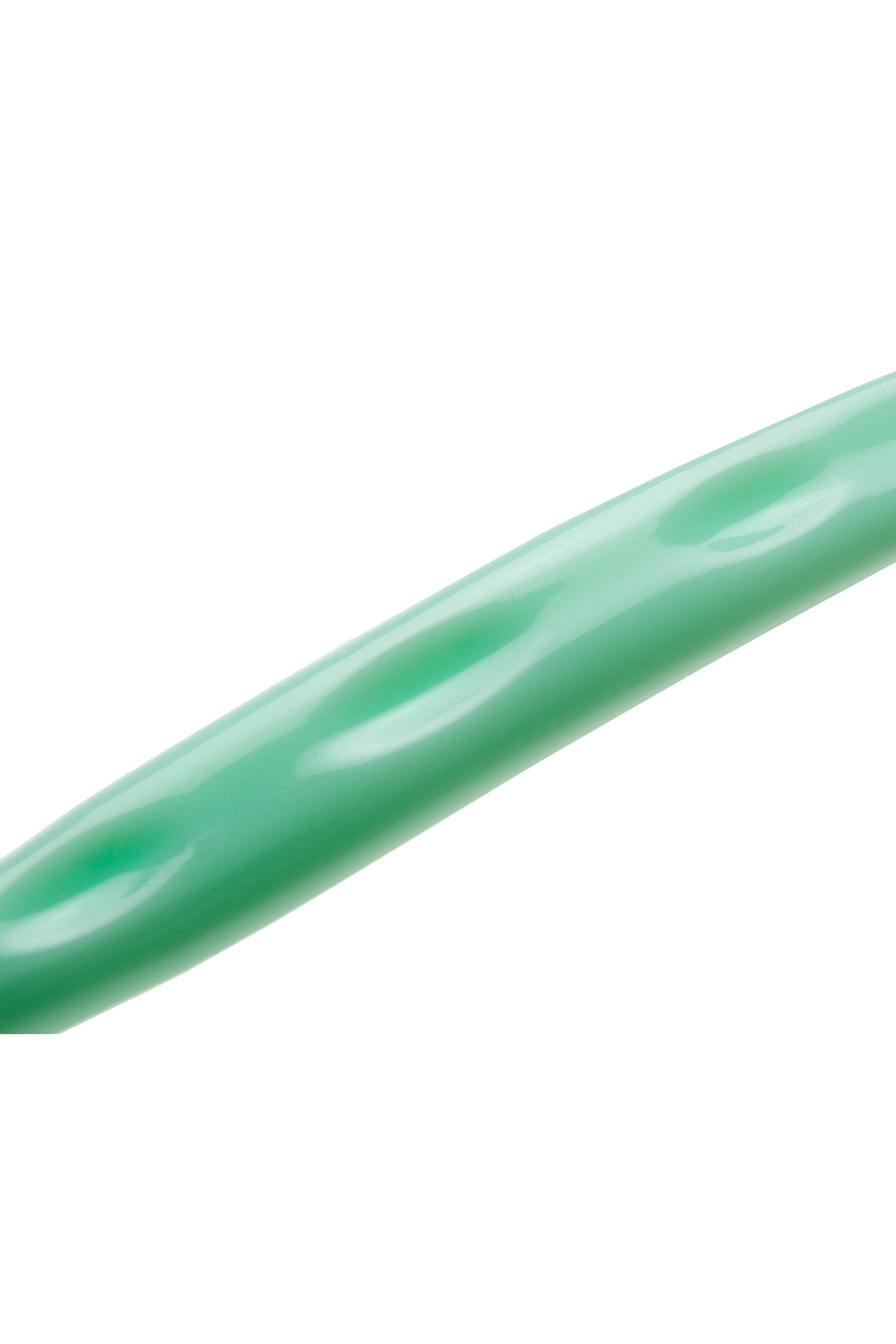 Babyjem 2'li Mama Kaşığı Yeşil fotoğrafı 6 (önizleme)