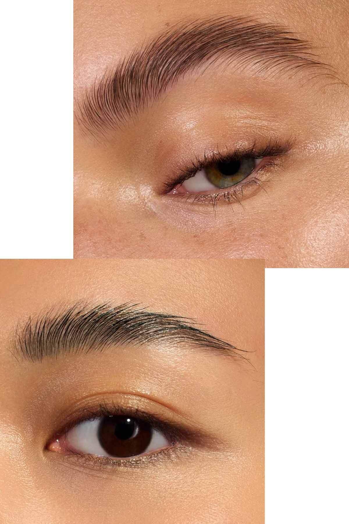 Essence-جل الحواجب الشفاف Fix It Like A Pro 5