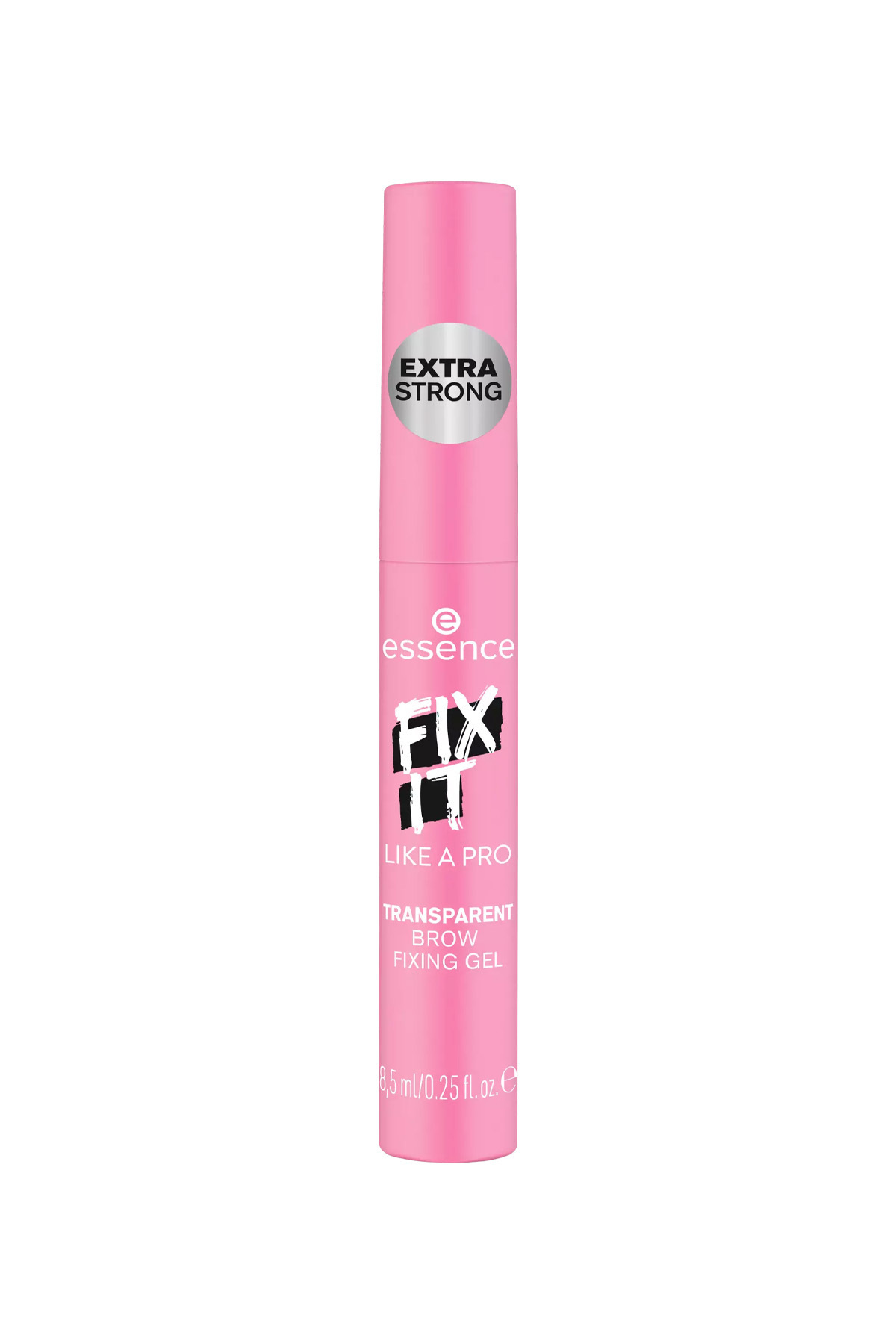 Essence-جل الحواجب الشفاف Fix It Like A Pro 2