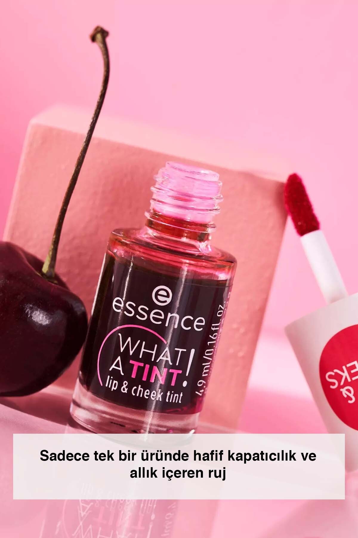 برق لب زنانه | اسنس Essence 4059729382412 - تصویر 3
