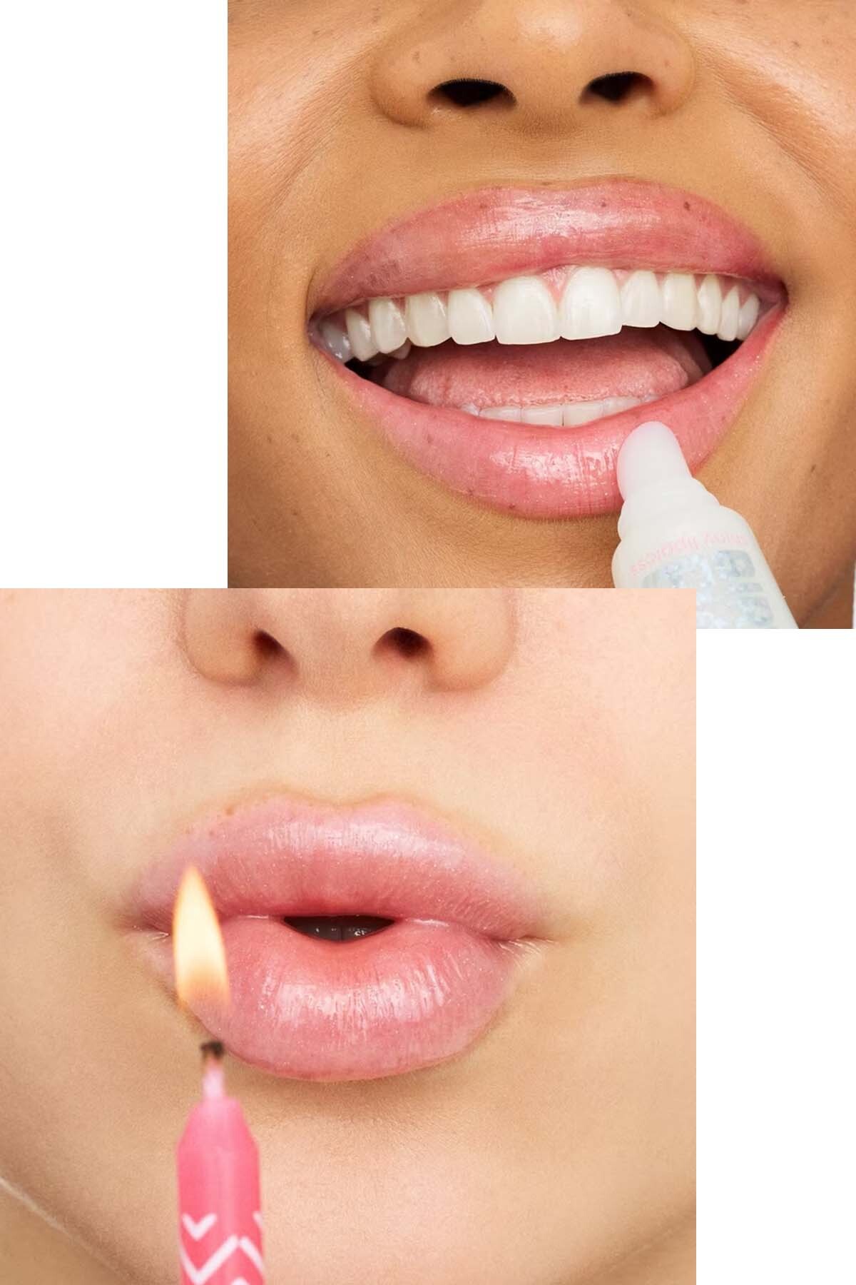 برق لب زنانه | اسنس Essence 21846 - تصویر 5