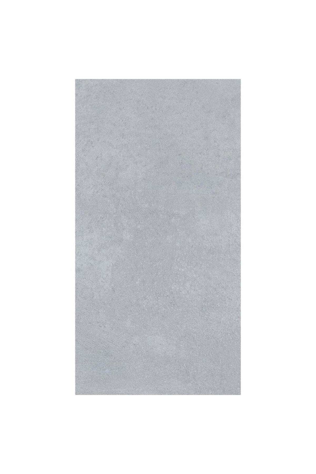VitrA 60X120 Softcrete Açık Gri R9 7R Porselen Karo