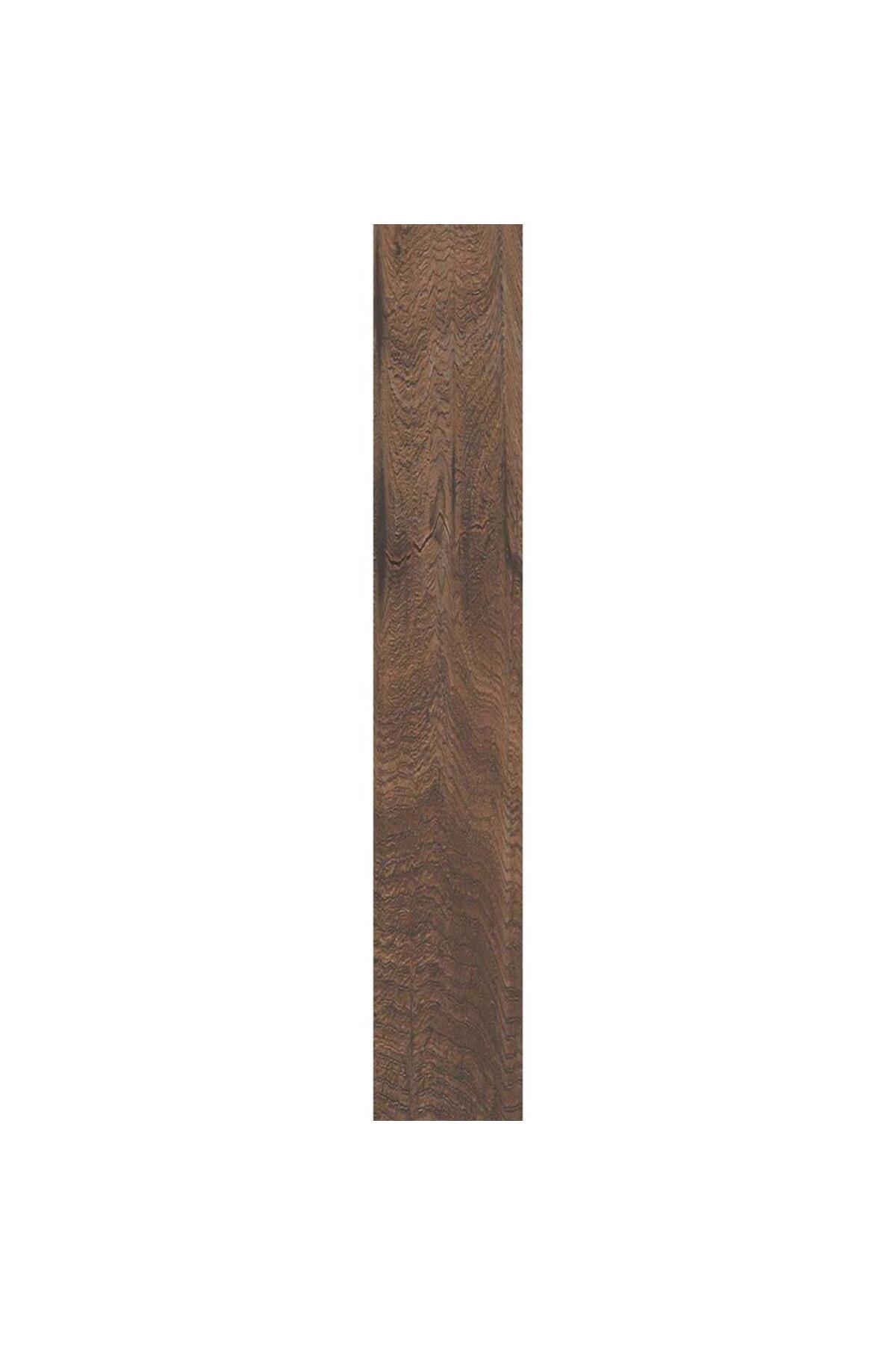 VitrA 20x120 Aspenwood Fon Kızıl Mat Porselen Karo
