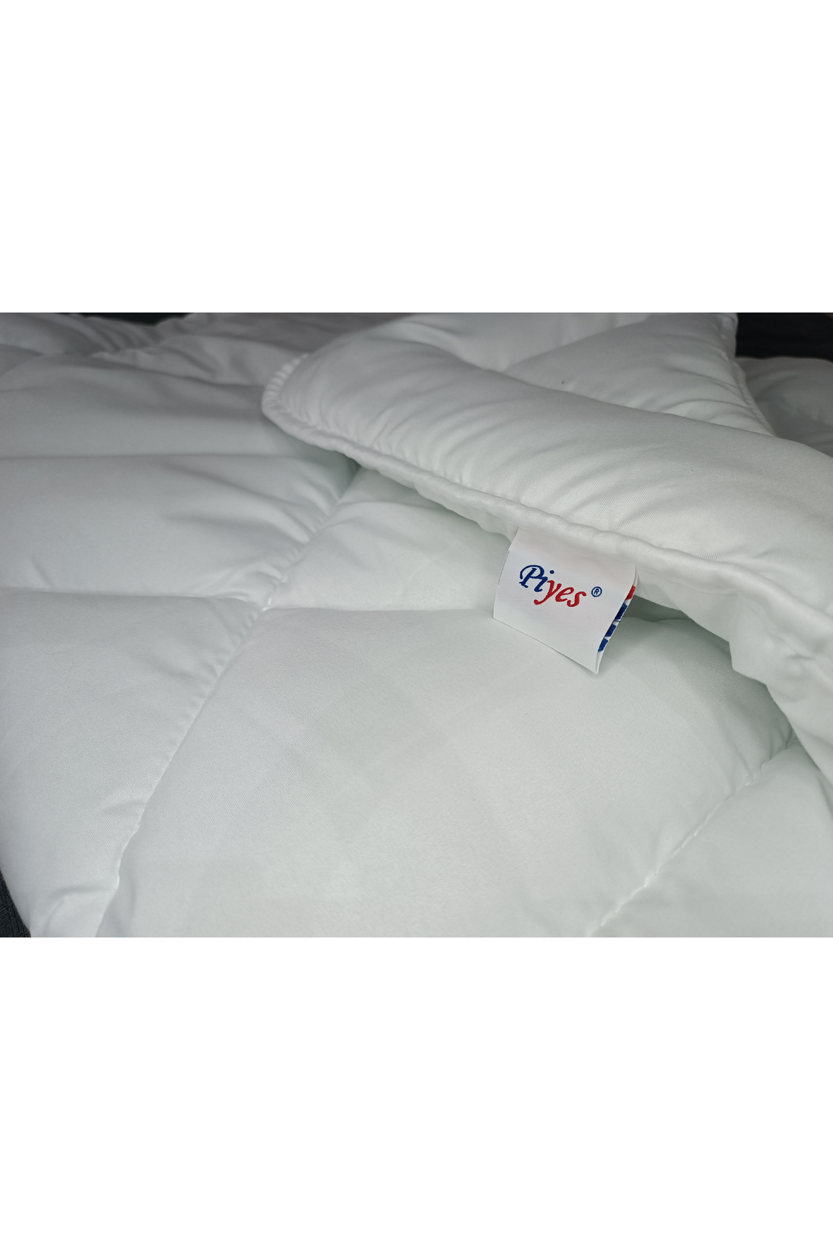 Piyes Home Bebek Yorgan, Bebe Yorgan, Bebek Yorganı Mikrofiber 95 X 145 fotoğrafı 4 (önizleme)