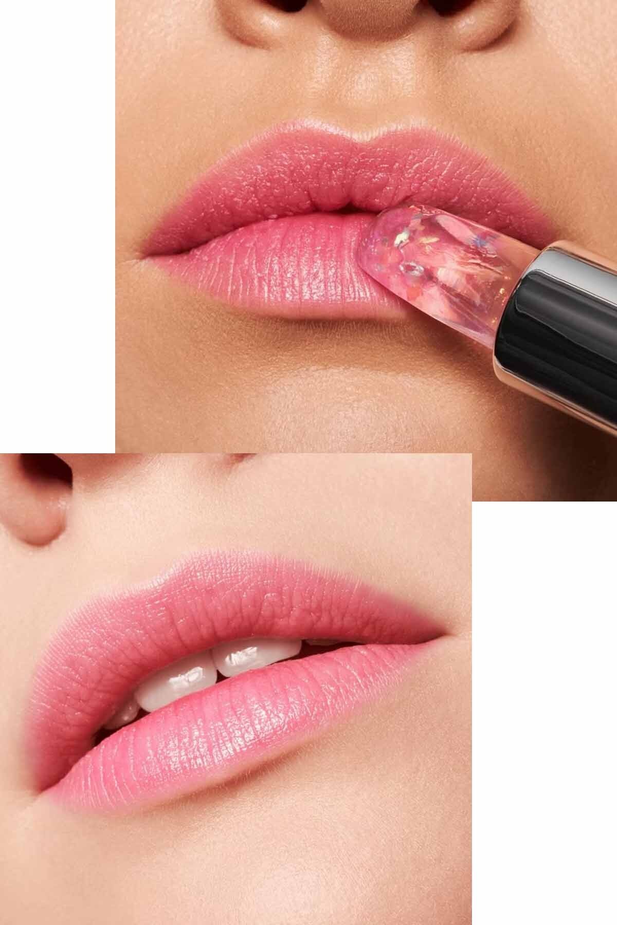 Essence-Meta Glow Colour Changing Lipstick 5