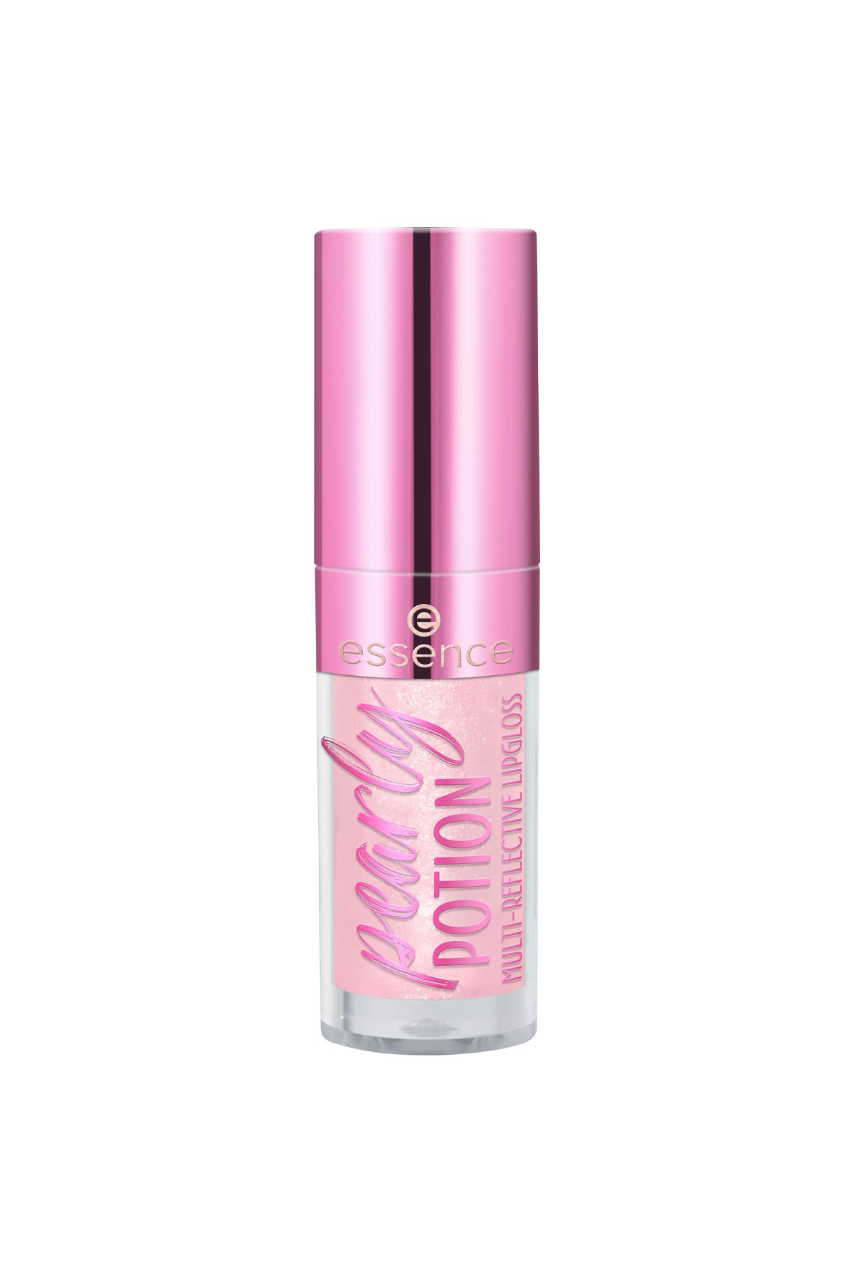برق لب چند بازتابنده Pearly Potion — بژ 102771010-52083 — تصویر 2 از 5