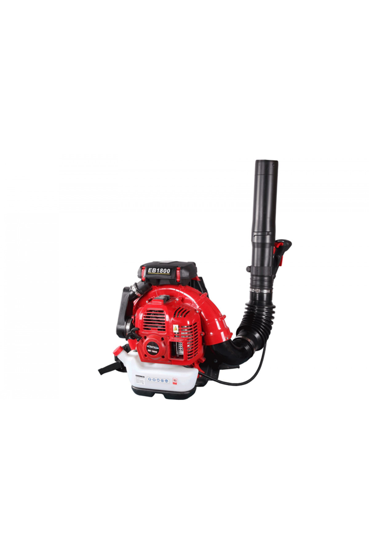 Datsu EB1800 Yaprak Üfleme Makinası - Fiyatı, Yorumları
