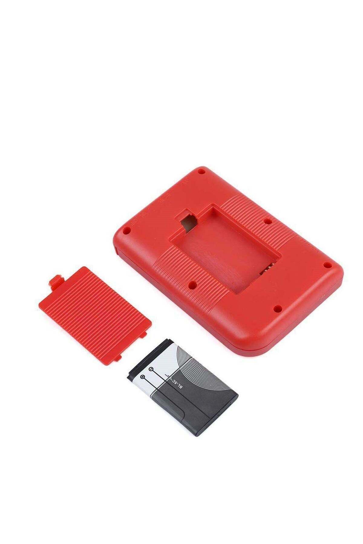Blasko-Mini consola retro jocuri video 400 în 1, portabilă, ecran LCD 3", interfață USB 7