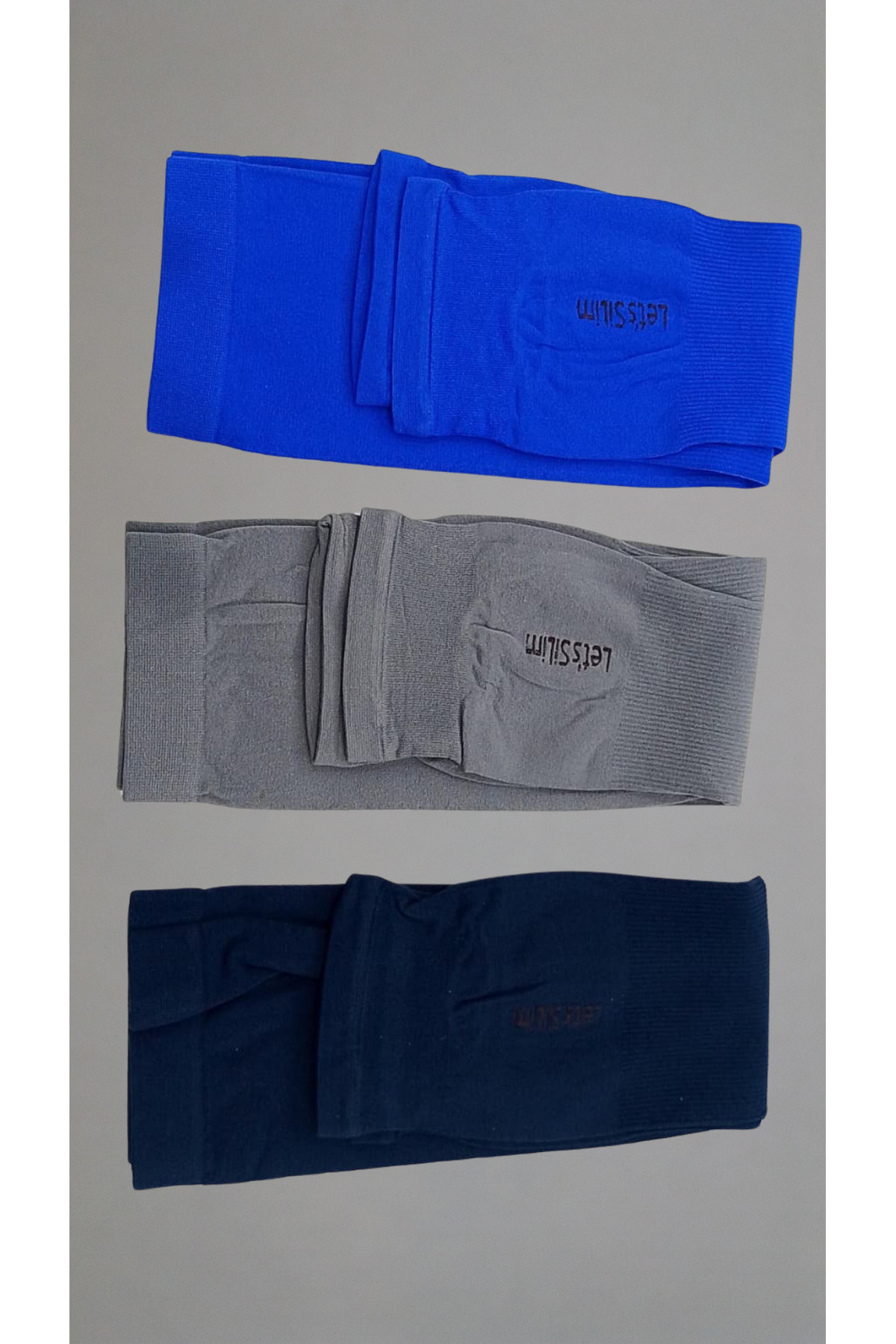 abu rehla-Flexible and lightweight hand sleeve with thumb hole, comfortable and practical for daily use, 12 pieces. 4
