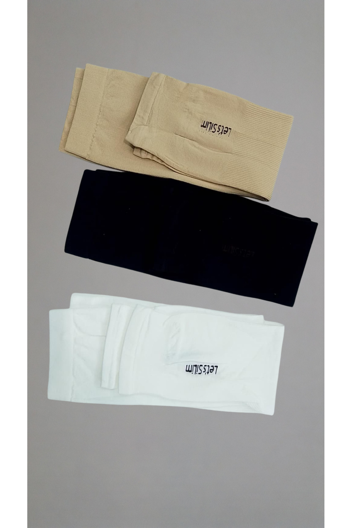 abu rehla-Flexible and lightweight hand sleeve with thumb hole, comfortable and practical for daily use, 12 pieces. 5