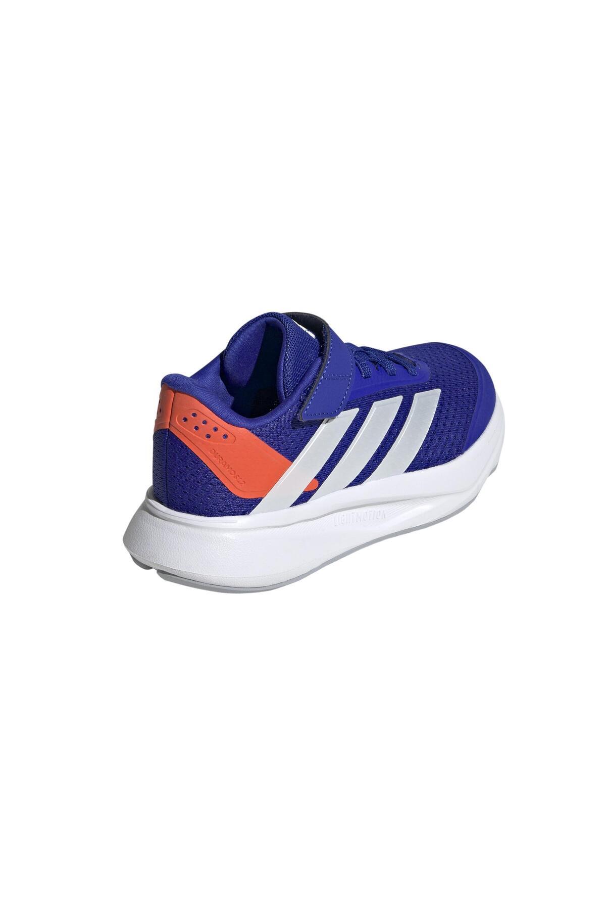 کفش پیاده روی پسرانه سه بعدی | آدیداس adidas JI2147 - تصویر 2