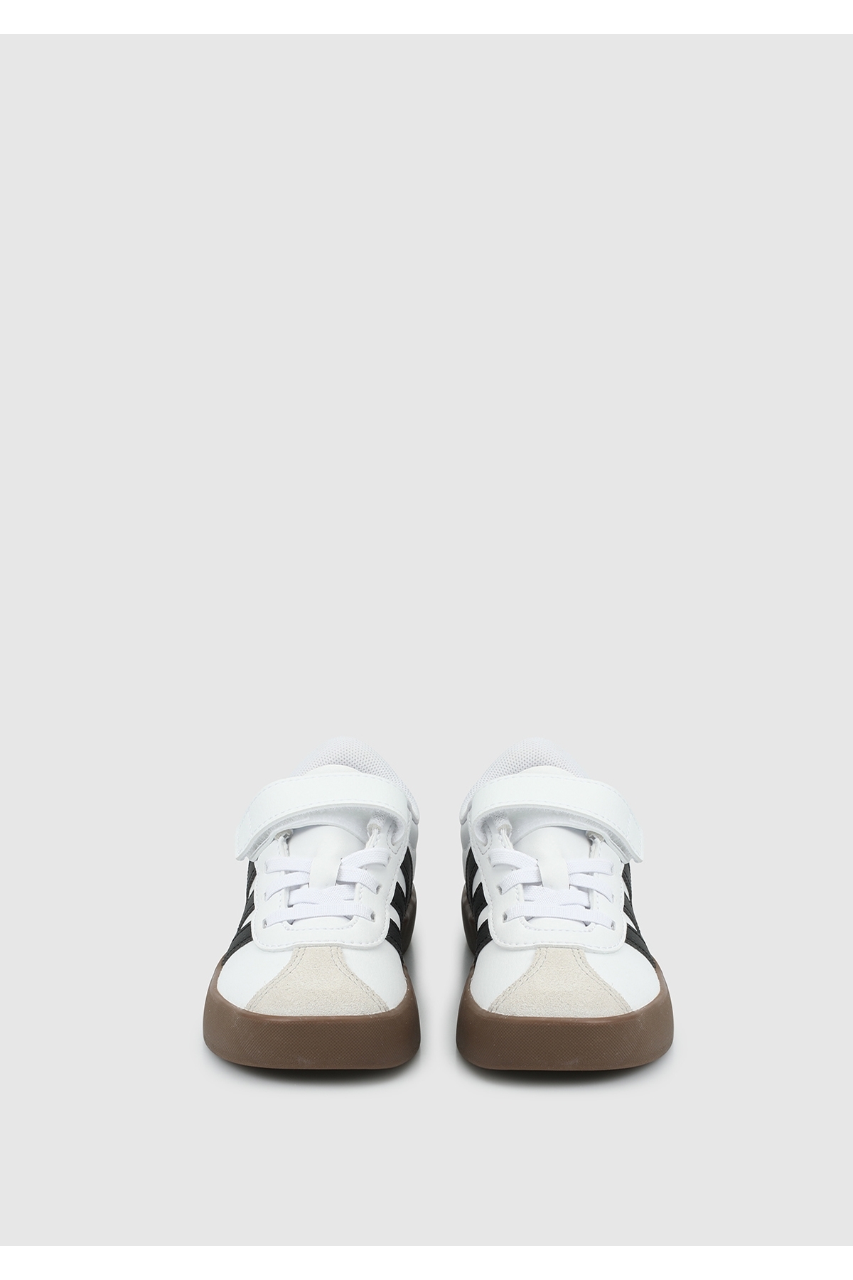 کفش اسنیکر پسرانه راسته | آدیداس adidas JH6318 - تصویر 3