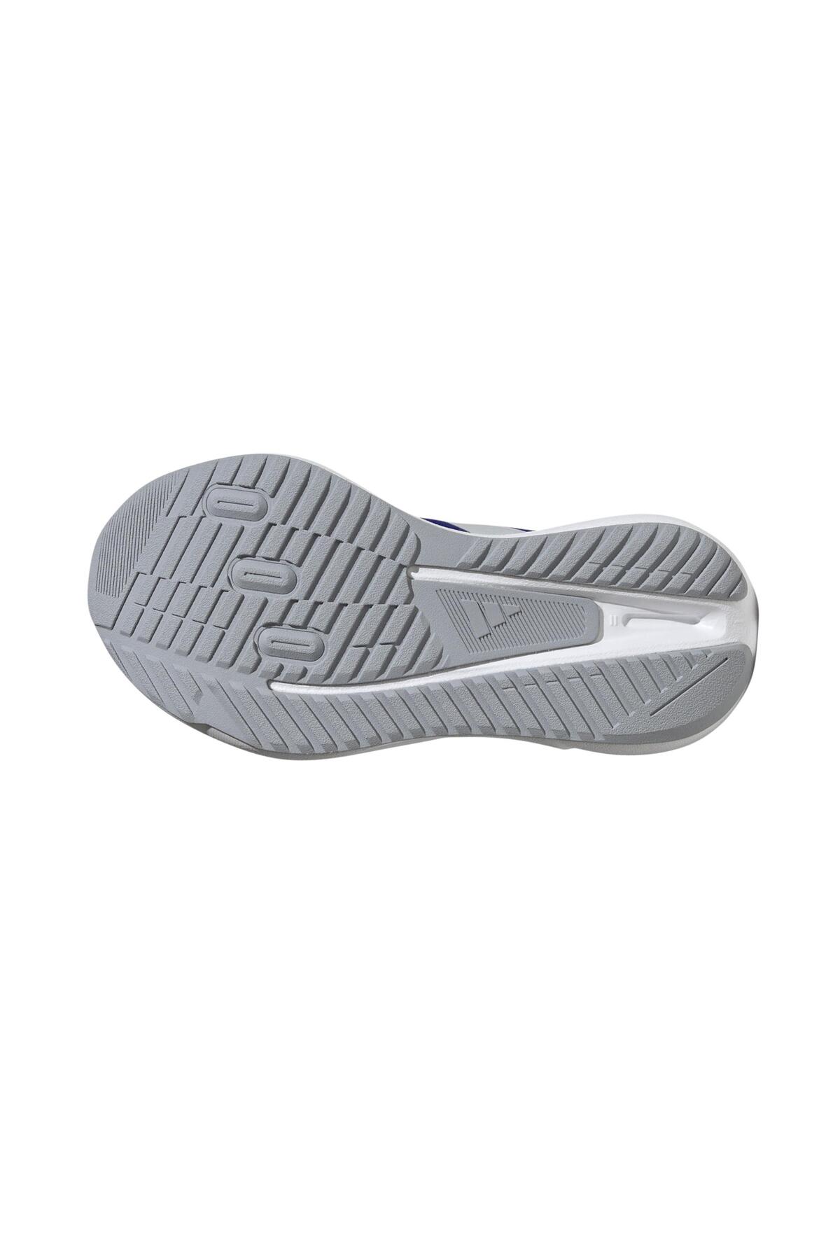 کفش پیاده روی پسرانه سه بعدی | آدیداس adidas JI2147 - تصویر 6