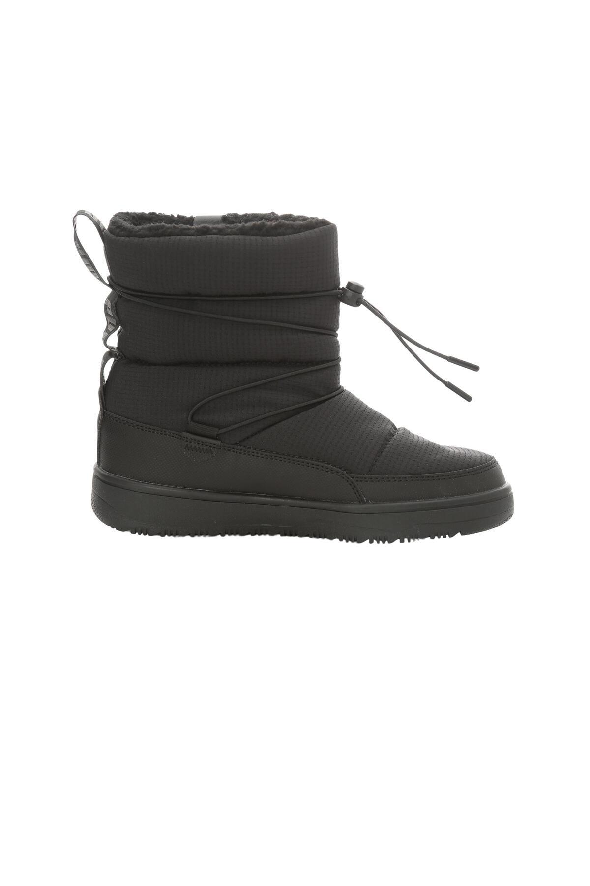 Puma-Snowbae Wns fekete női szabadtéri csizma 4